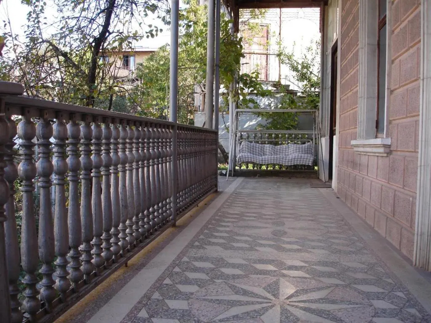 Guest House Deda Lali