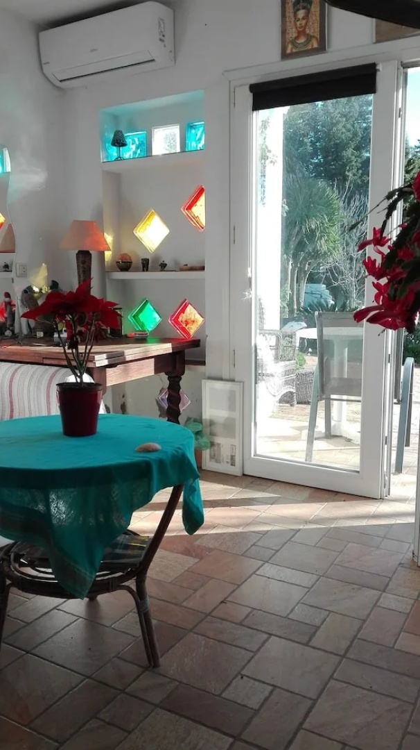 Casa Kimbo