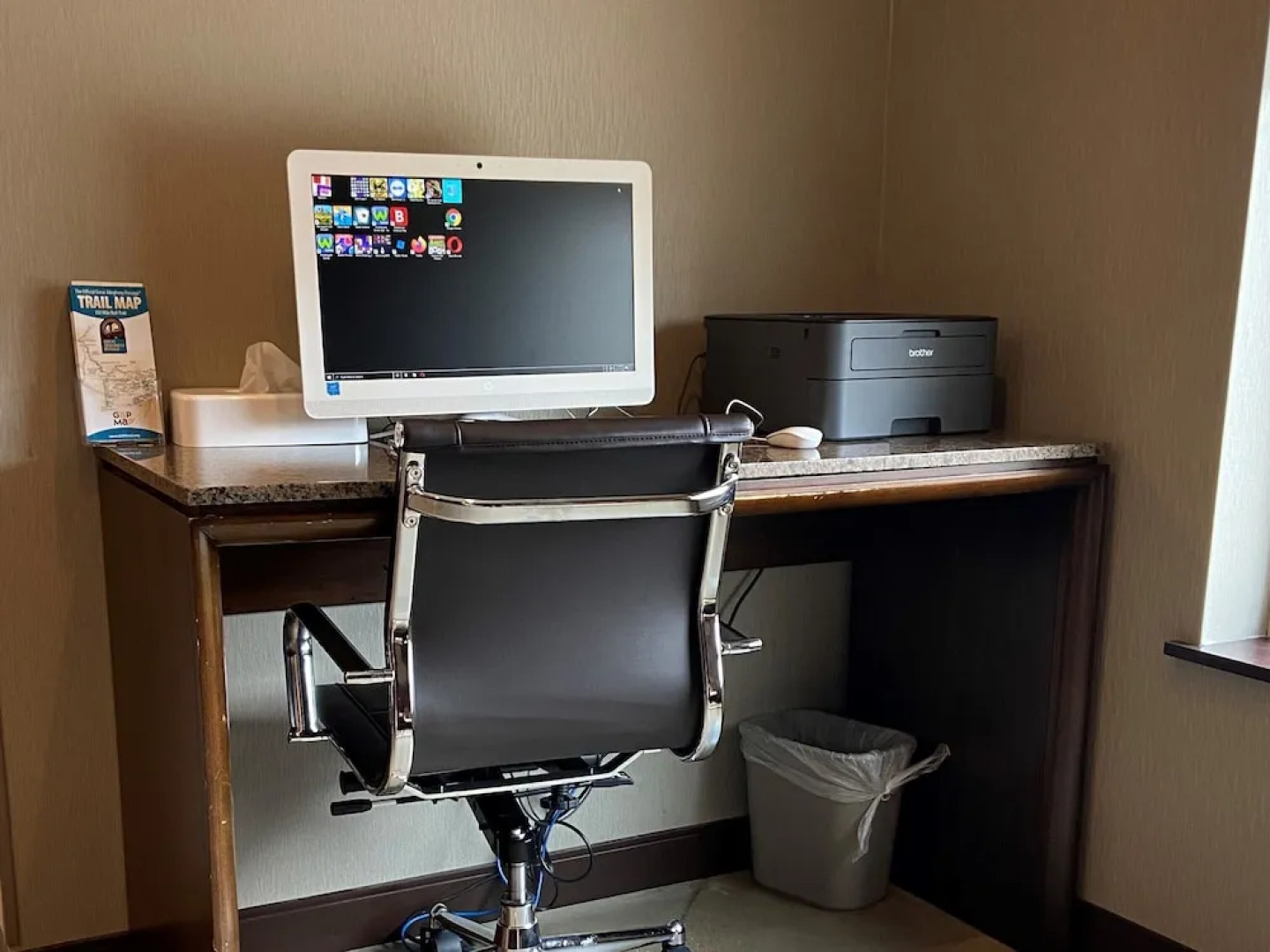 Cobblestone Hotel & Suites Connellsville