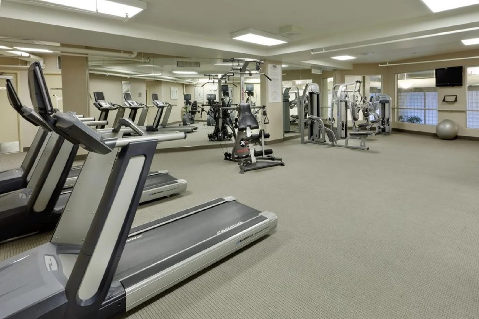 Radisson Hotel Vancouver Airport