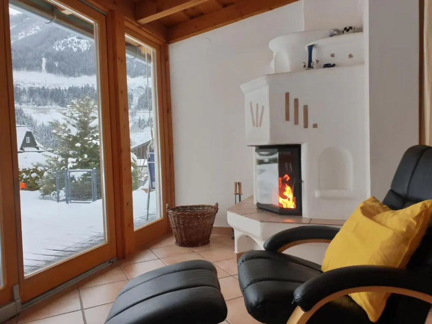 Ferienwohnungen Badbruckerweg 6