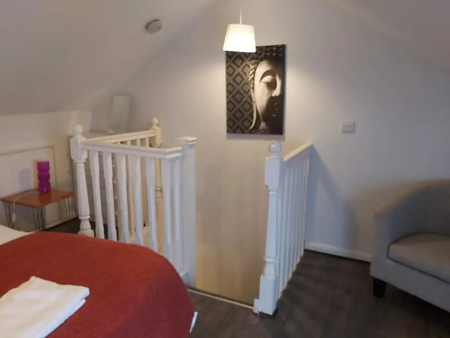 Huku Kwetu - Ferndale House