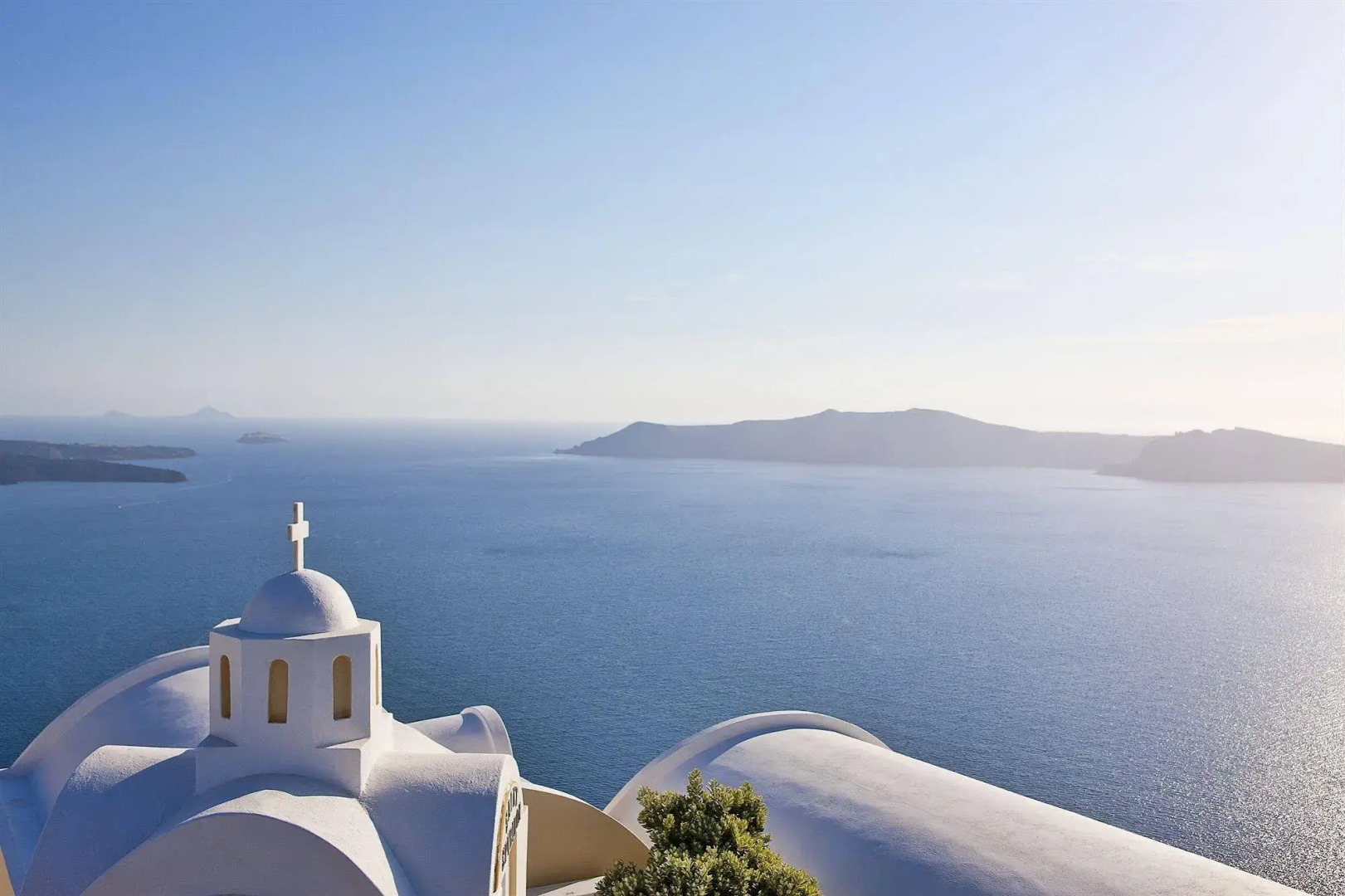 Santorini Princess Spa Hotel