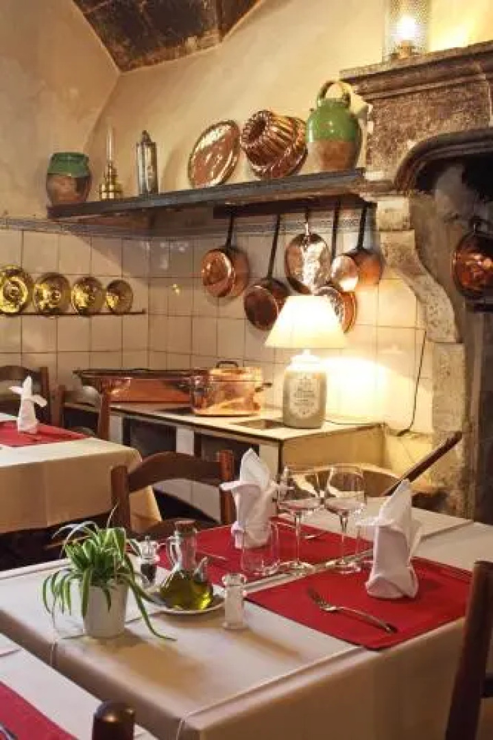 Château de Servanes