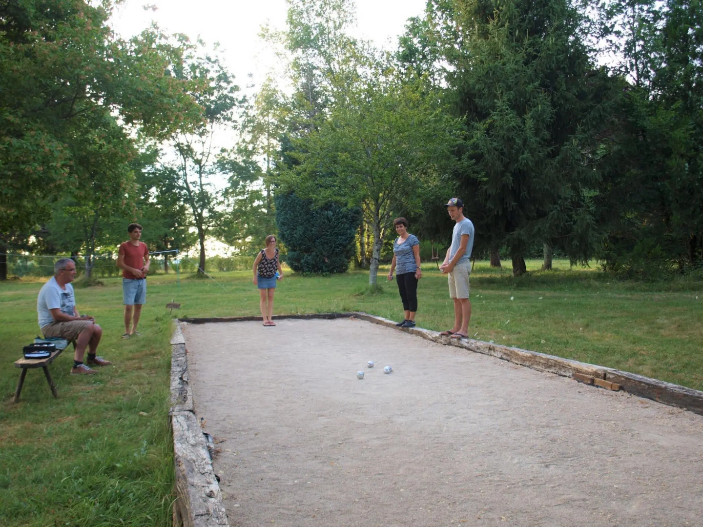 Cozy Cottage in Aquitaine With Private Swimming Pool