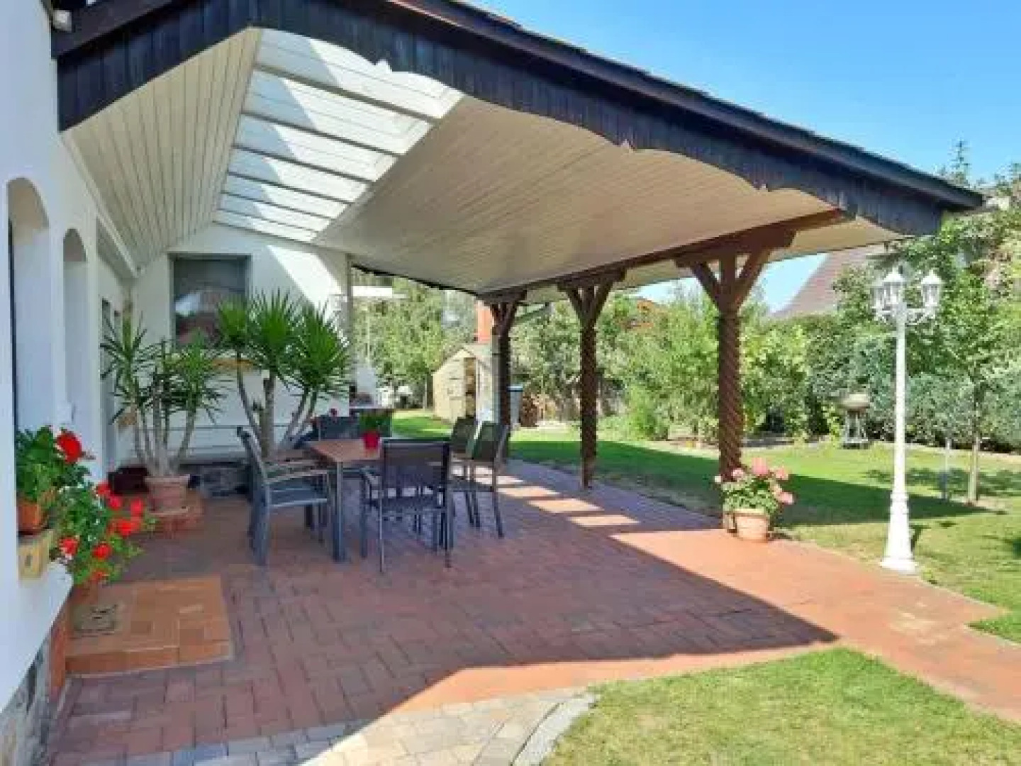 Ferienwohnung Rechlin SEE 9841