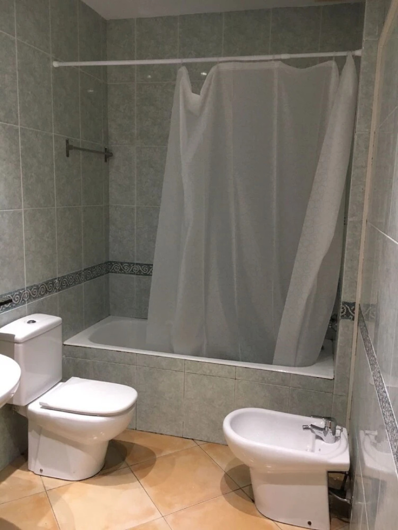 La Casa del Carrer Sant Pau