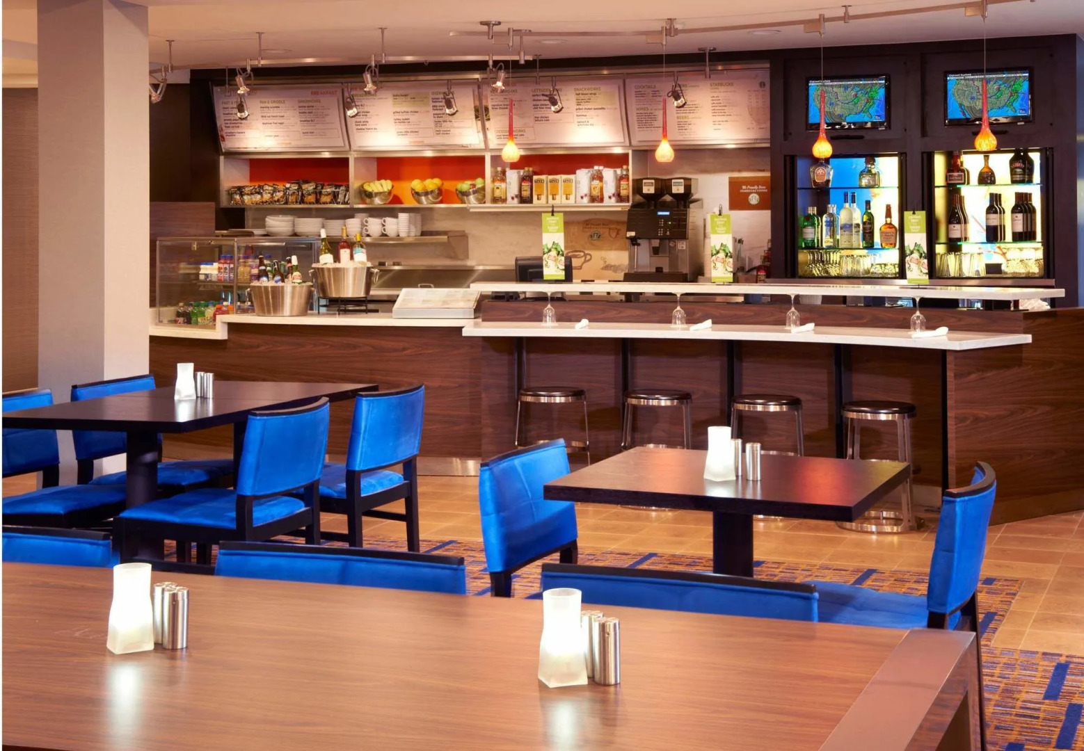 Courtyard by Marriott Toledo Rossford/Perrysburg