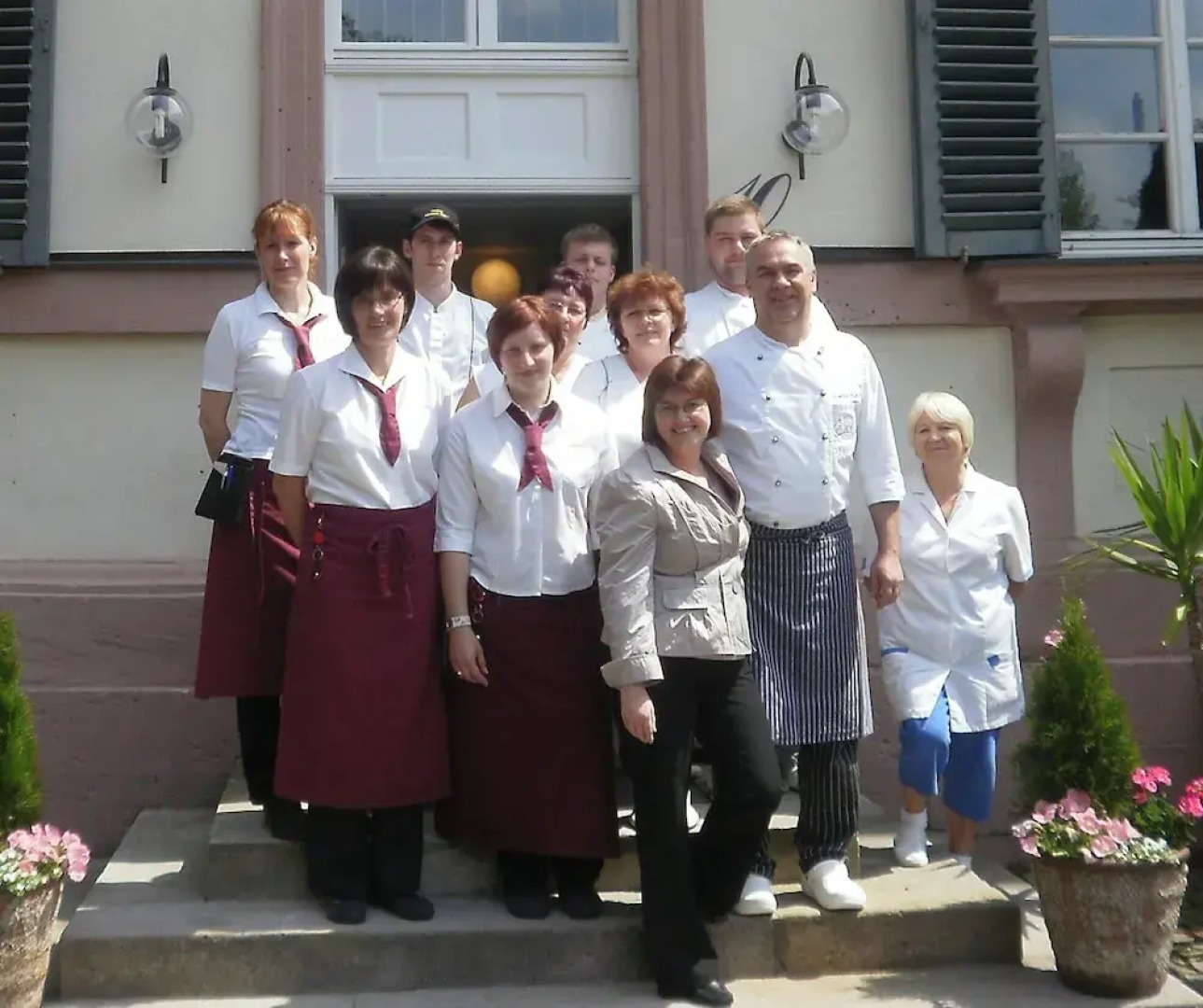 Badhotel Bad Brückenau