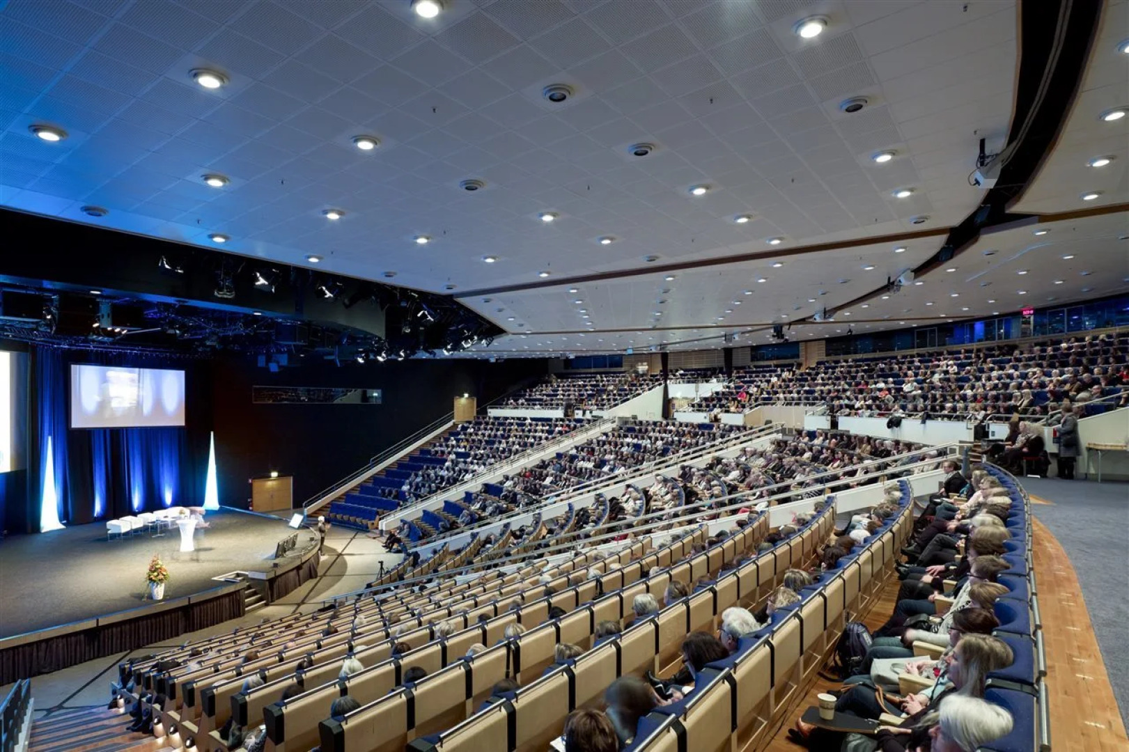 Gothia Towers & Upper House