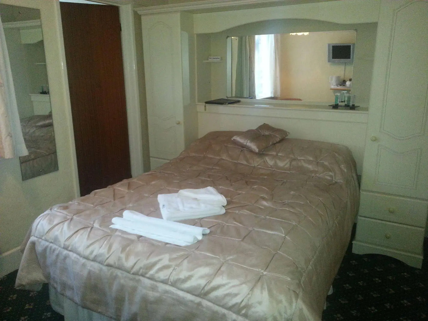 Eastmount Hall Hotel