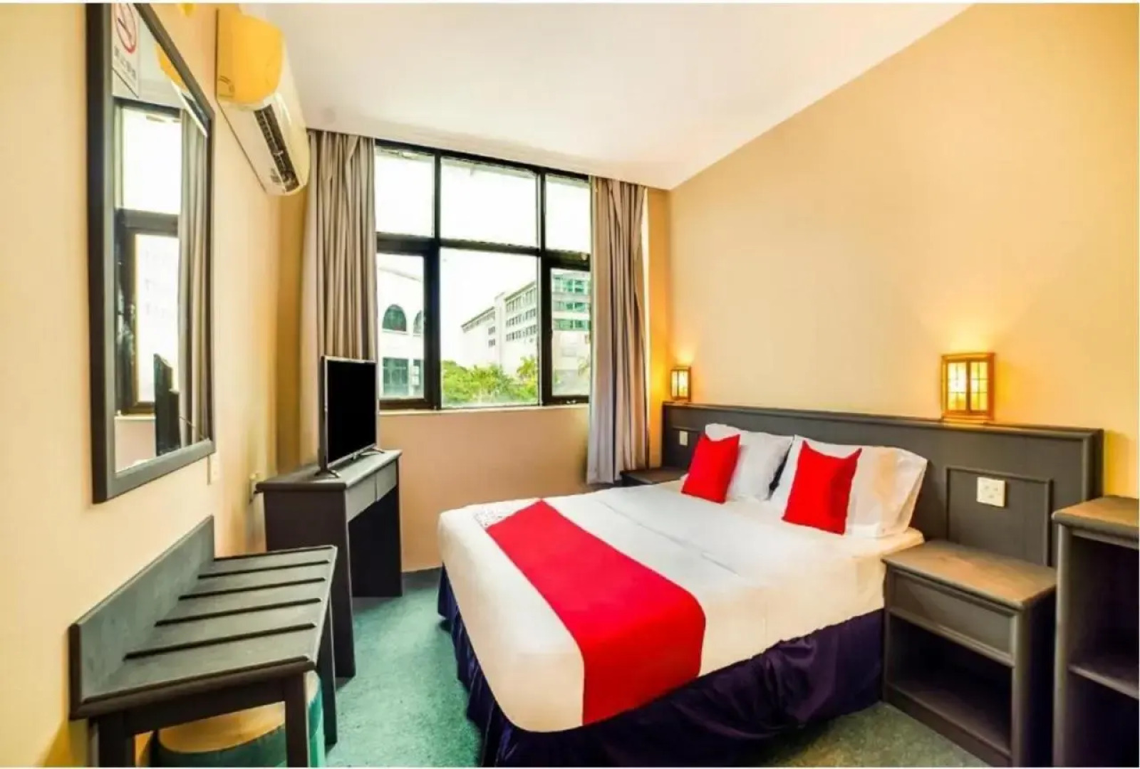 Metro Inn