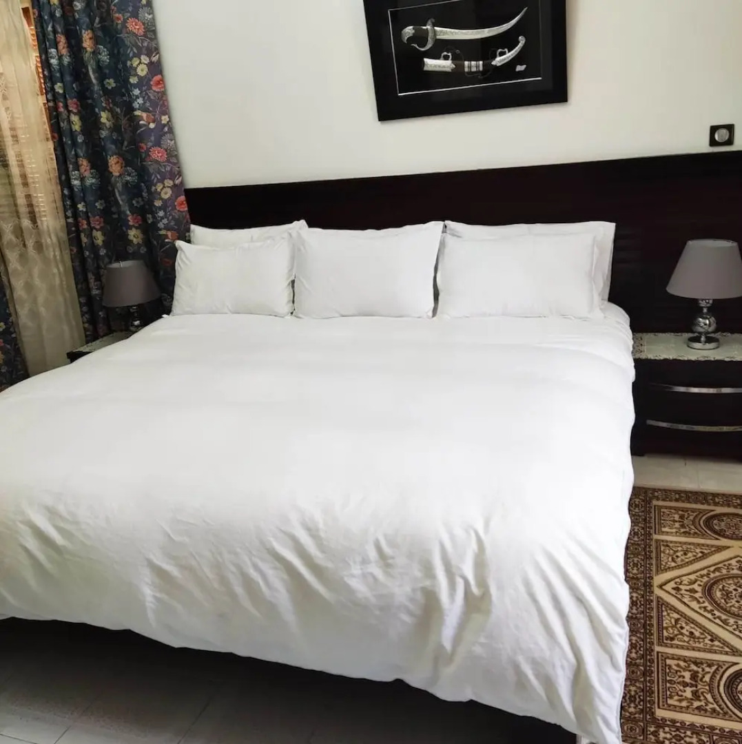 Villa L'orangeraie, Wilaya de Tlemcen