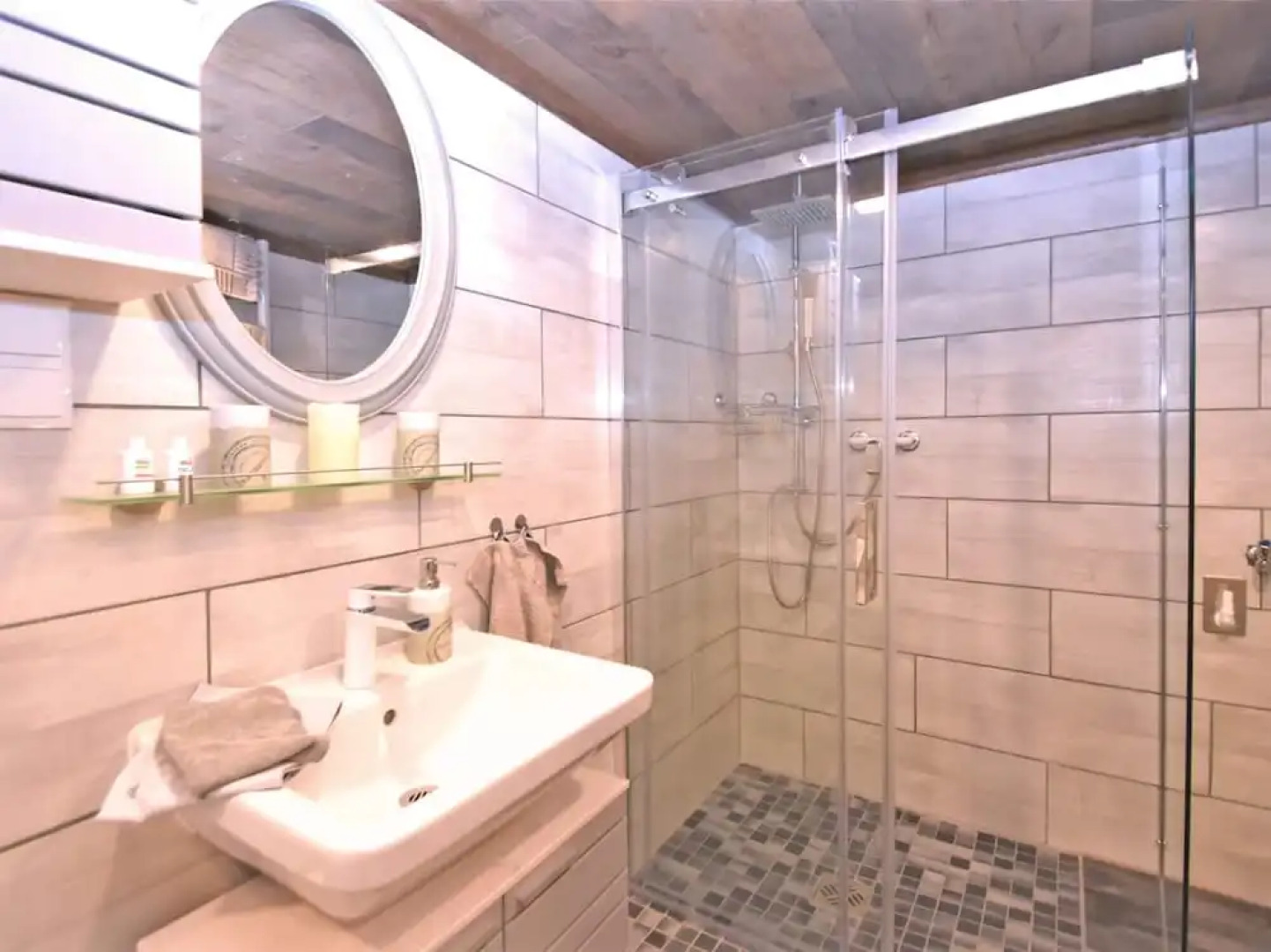 Lovely Holiday Home in Wernigerode near River