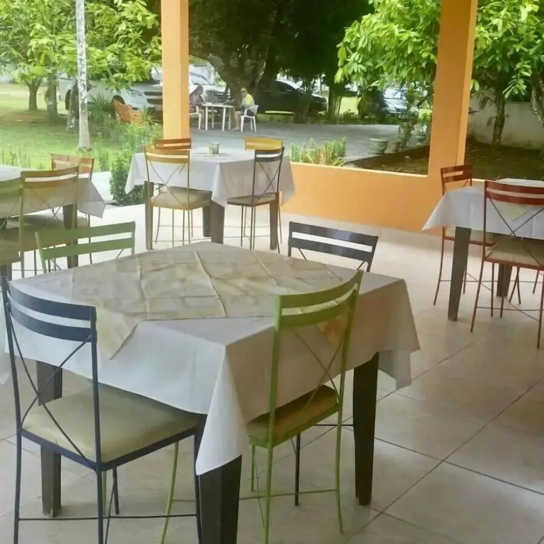 O Jungle Spa e Hotel