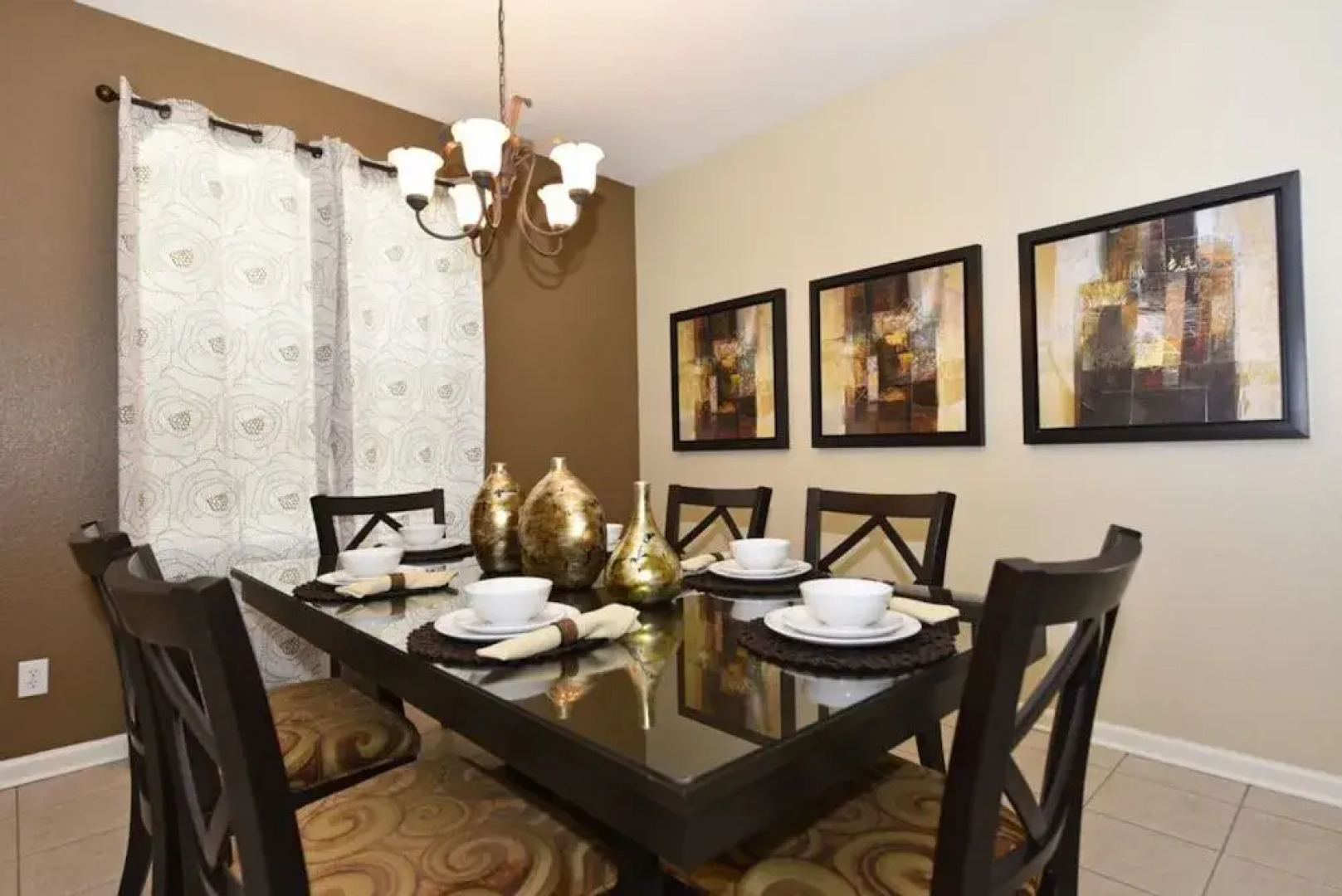 The Windsor Hills Resort - 7742