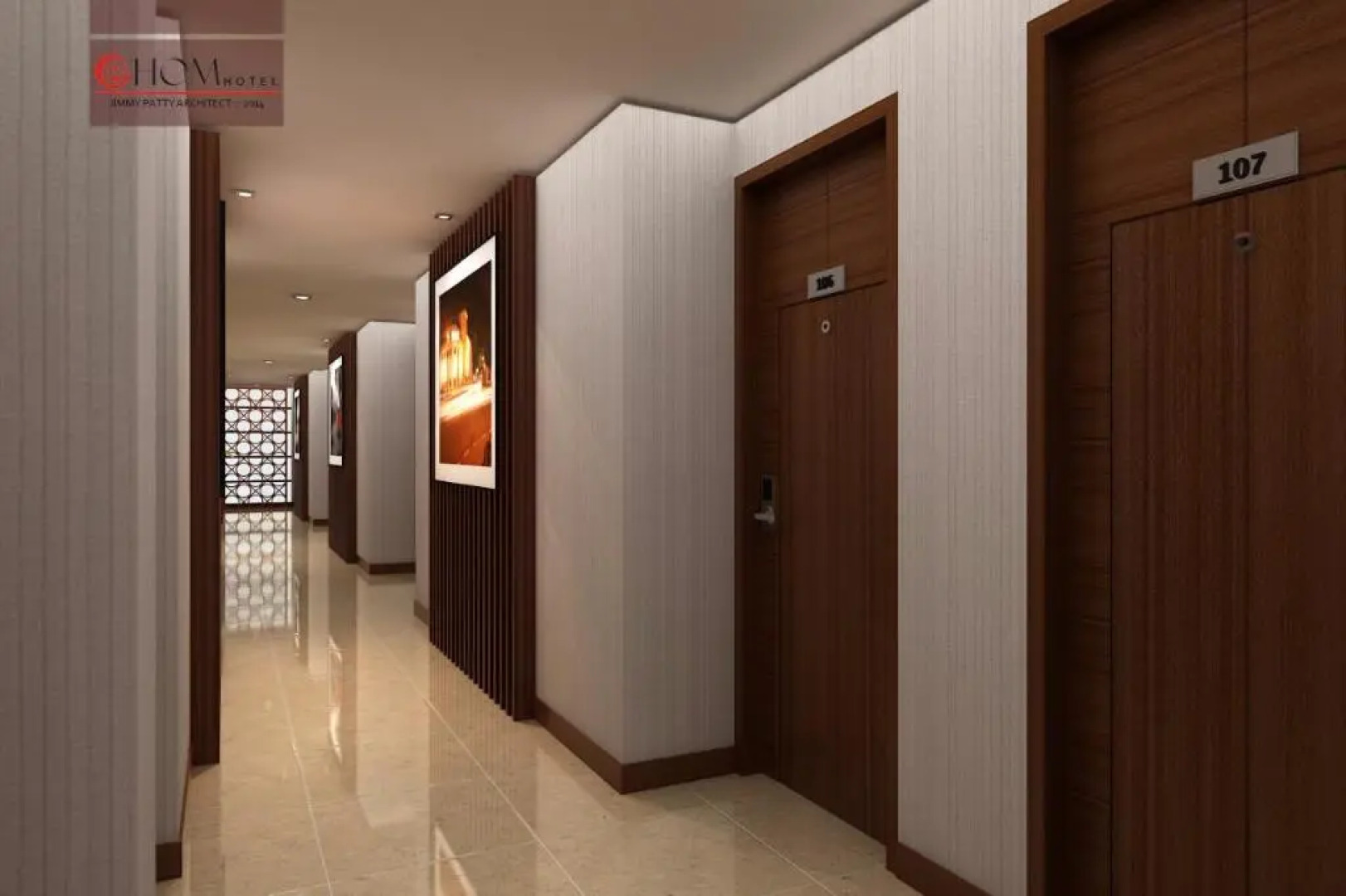 Hotel Horison GKB Gresik