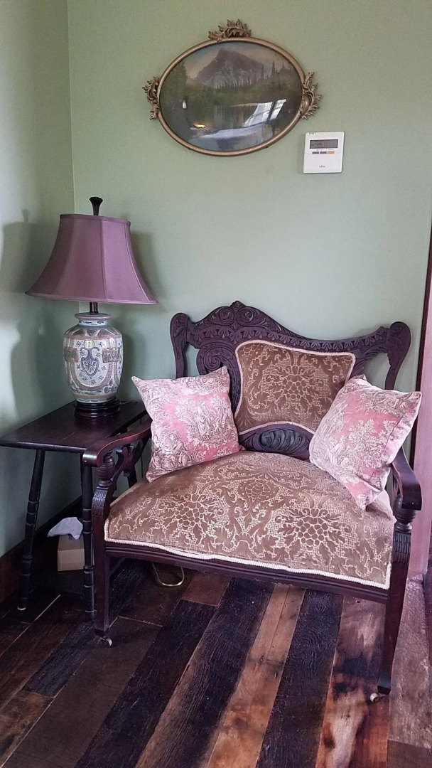 The Marie Bed and Breakfast