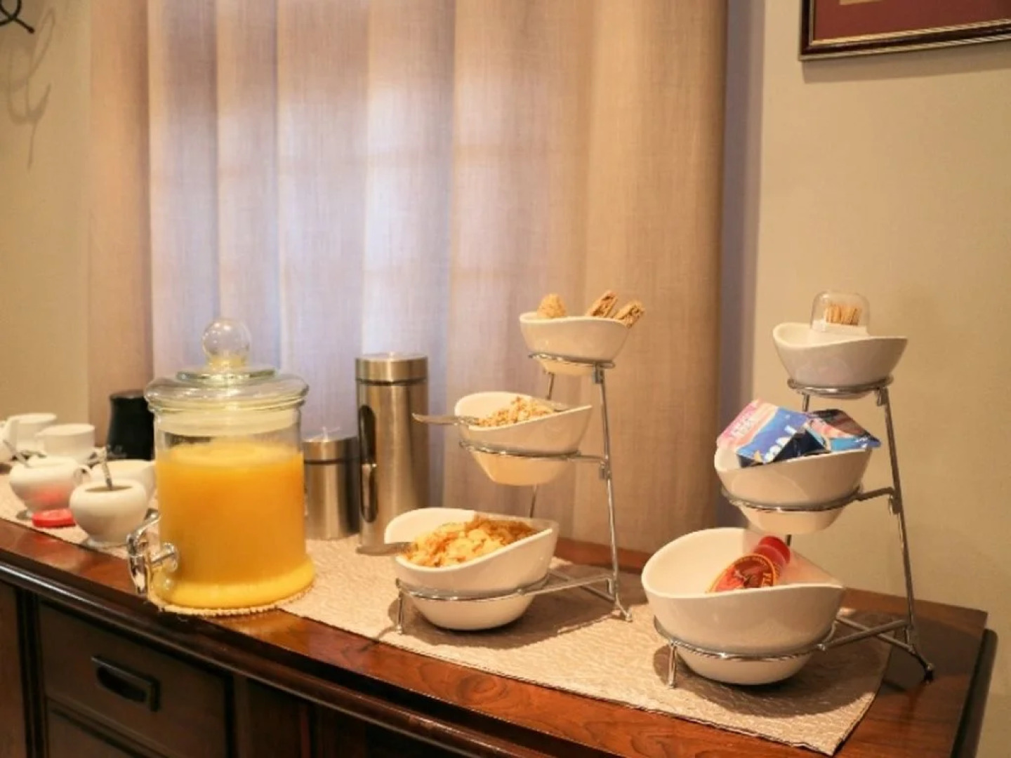 Anchorage Guest House