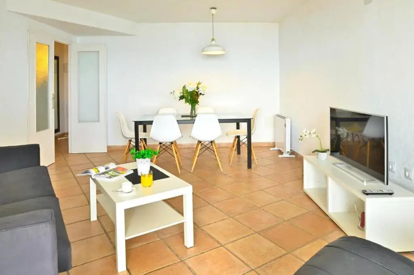 Azul II Apartment