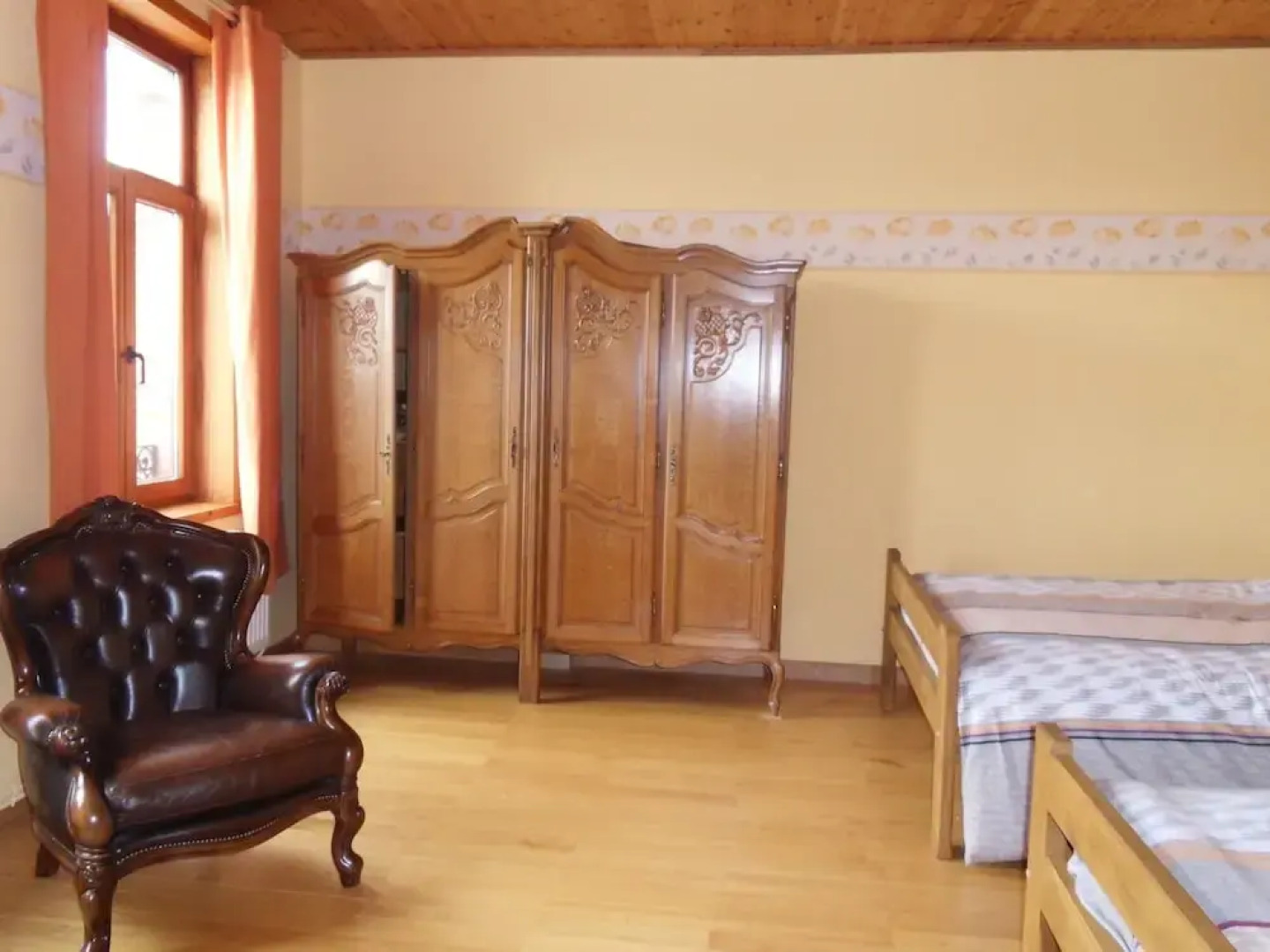 Holiday Home in Cul-des-sarts With Roofed Terrace