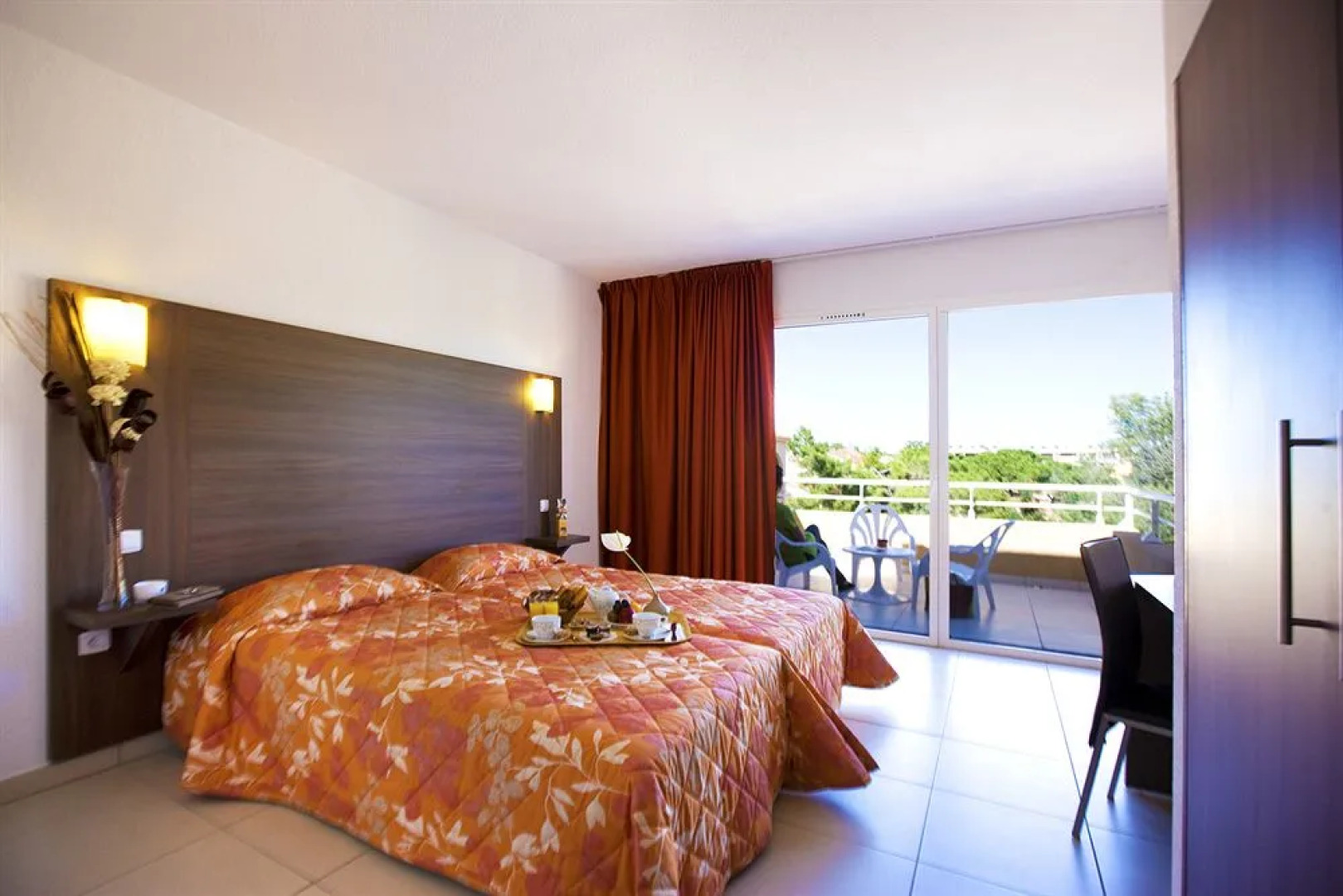 Résidence Le Maritime