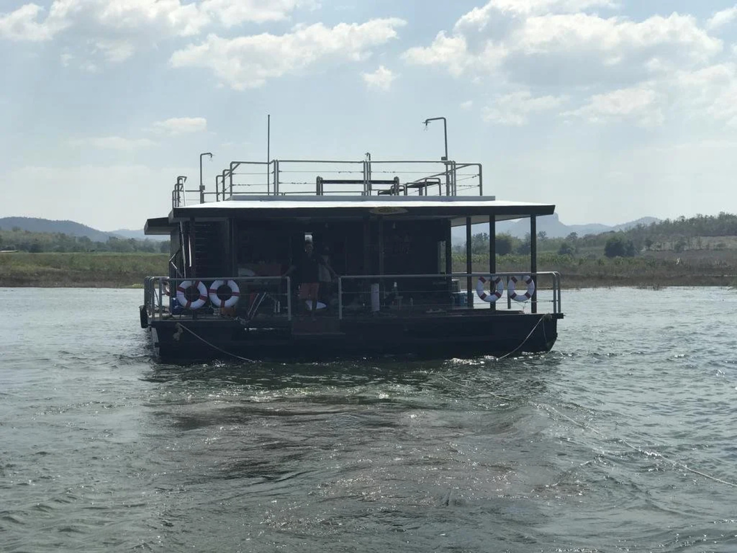 The Tara Cape Resort