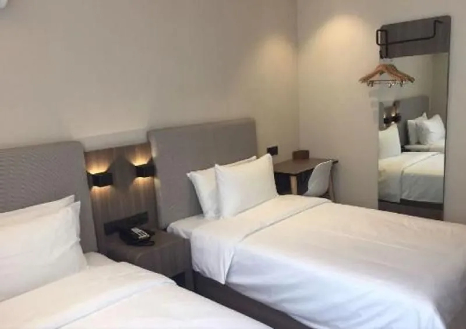 Hanting Hotel Shanghai New International Expo Center