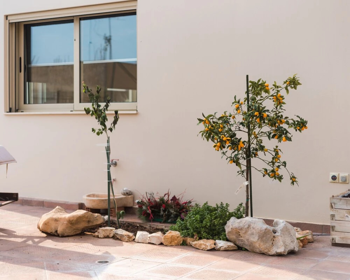 Athenian's Riviera Pool House