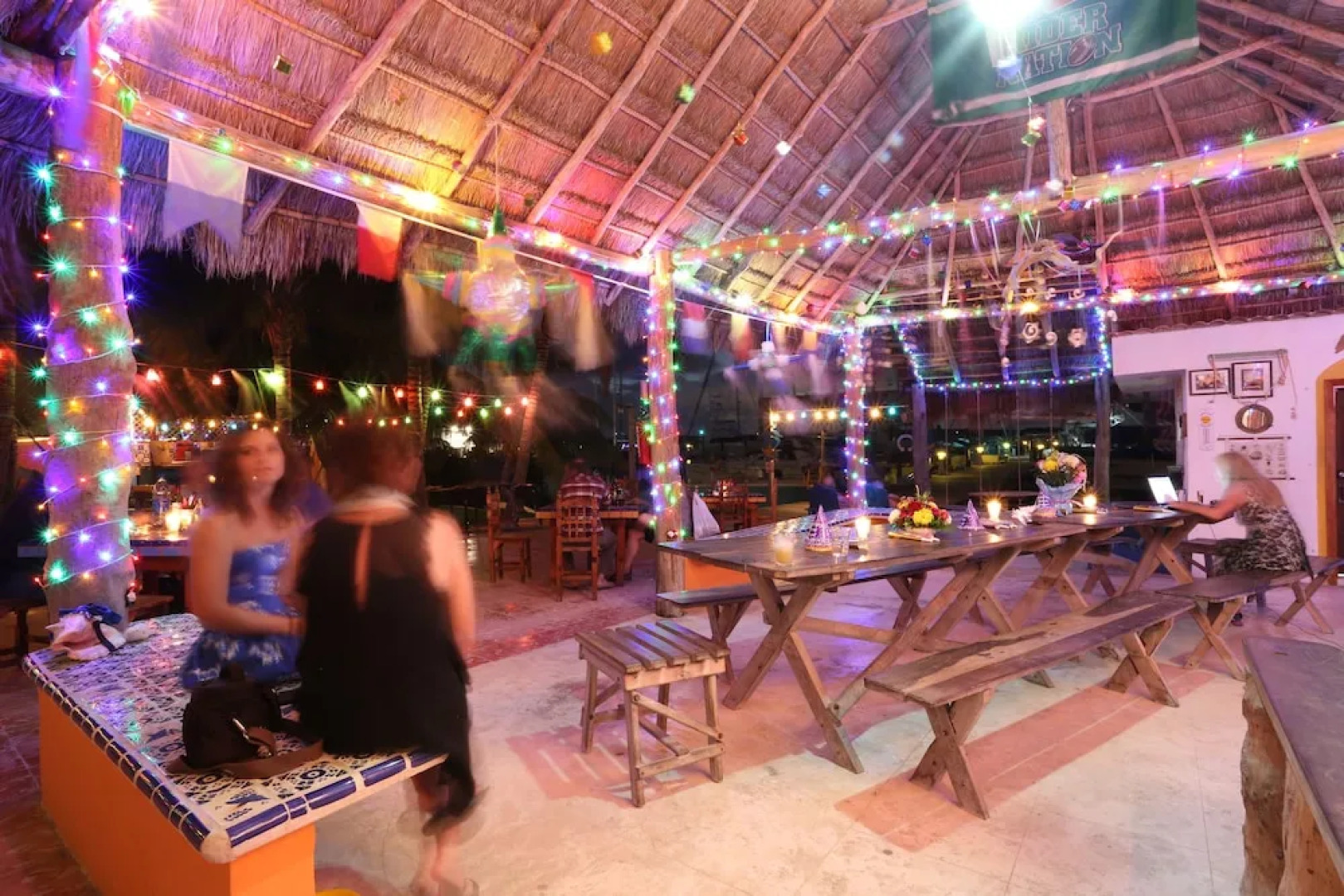 El Milagro Beach Hotel & Marina