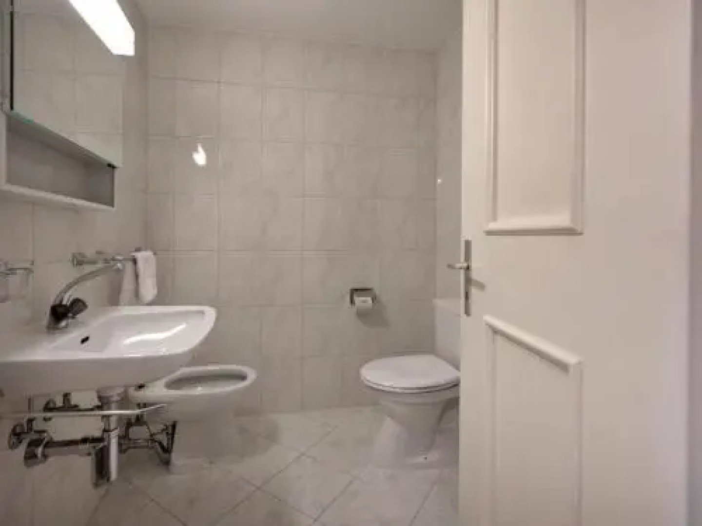 Apartment Chesa Linaria