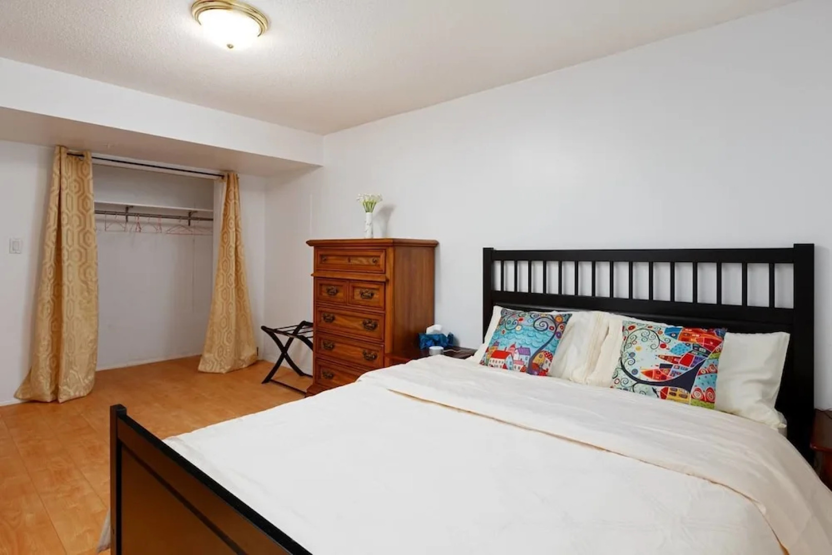 Classic House in Heart of Vancouver