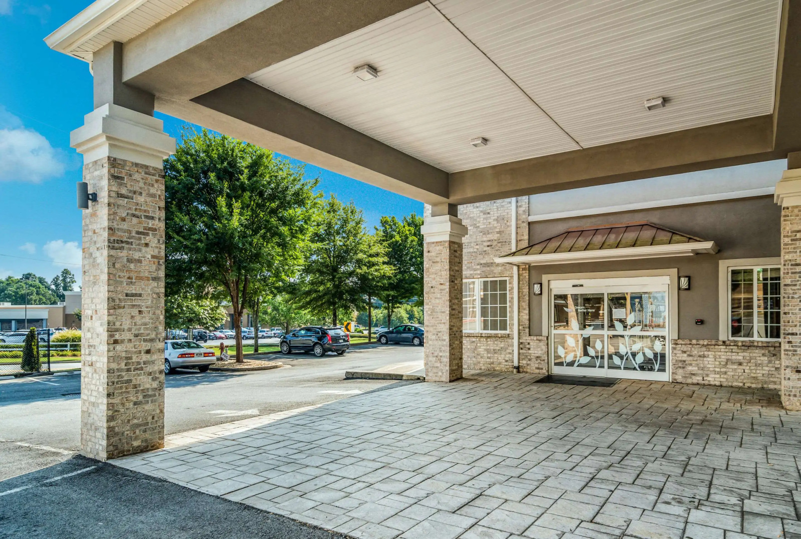Sleep Inn and Suites at Kennesaw State University