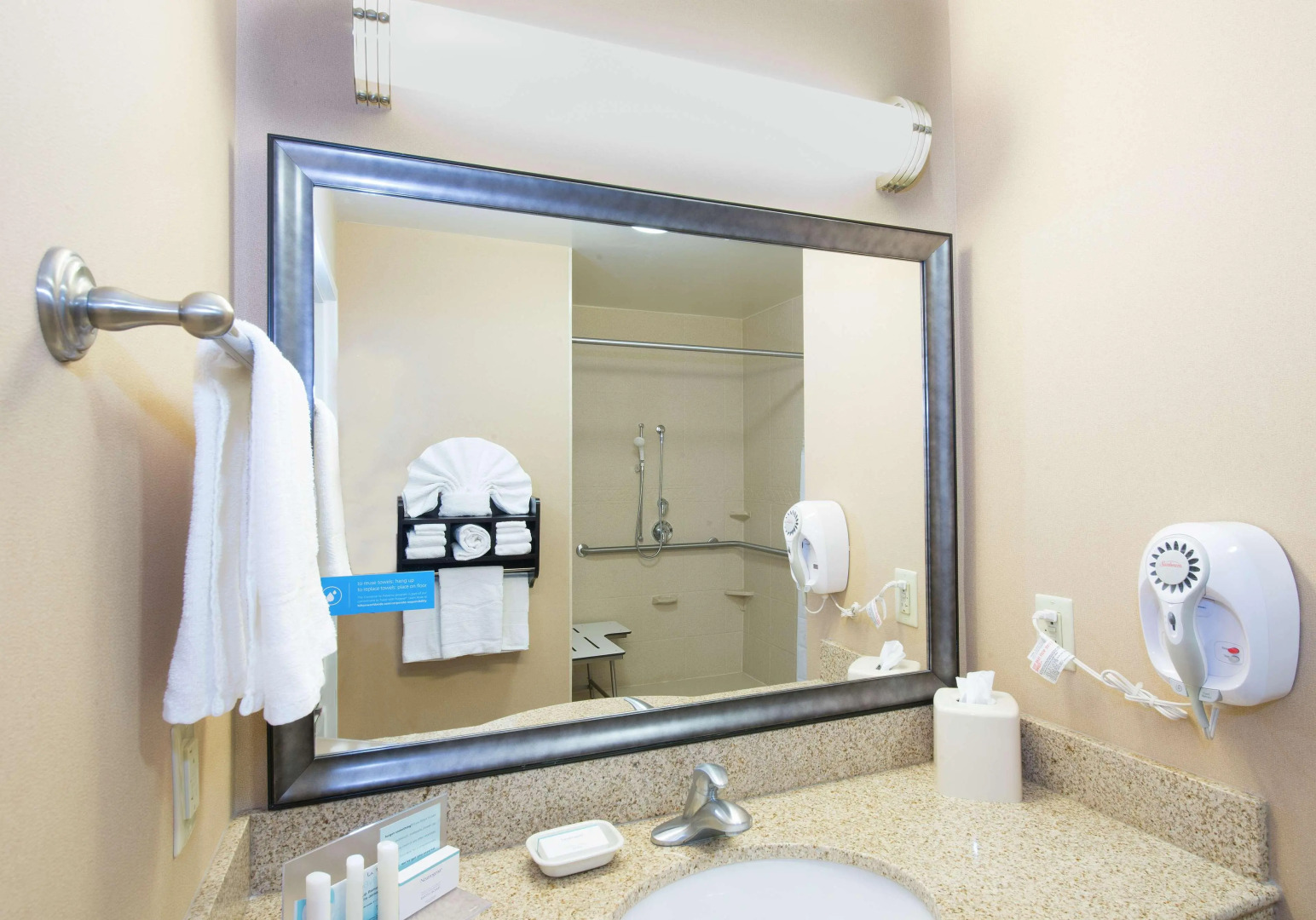 Hampton Inn Suites Scottsboro