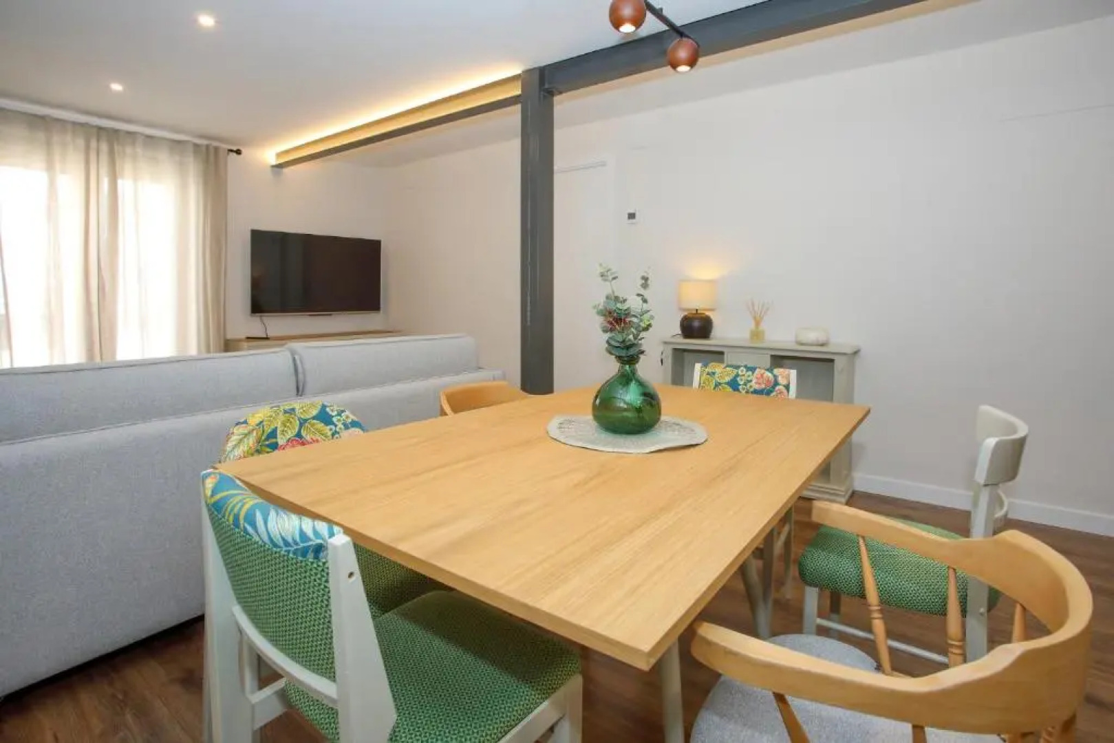 La Casona del Zoilo -La Olmeda-