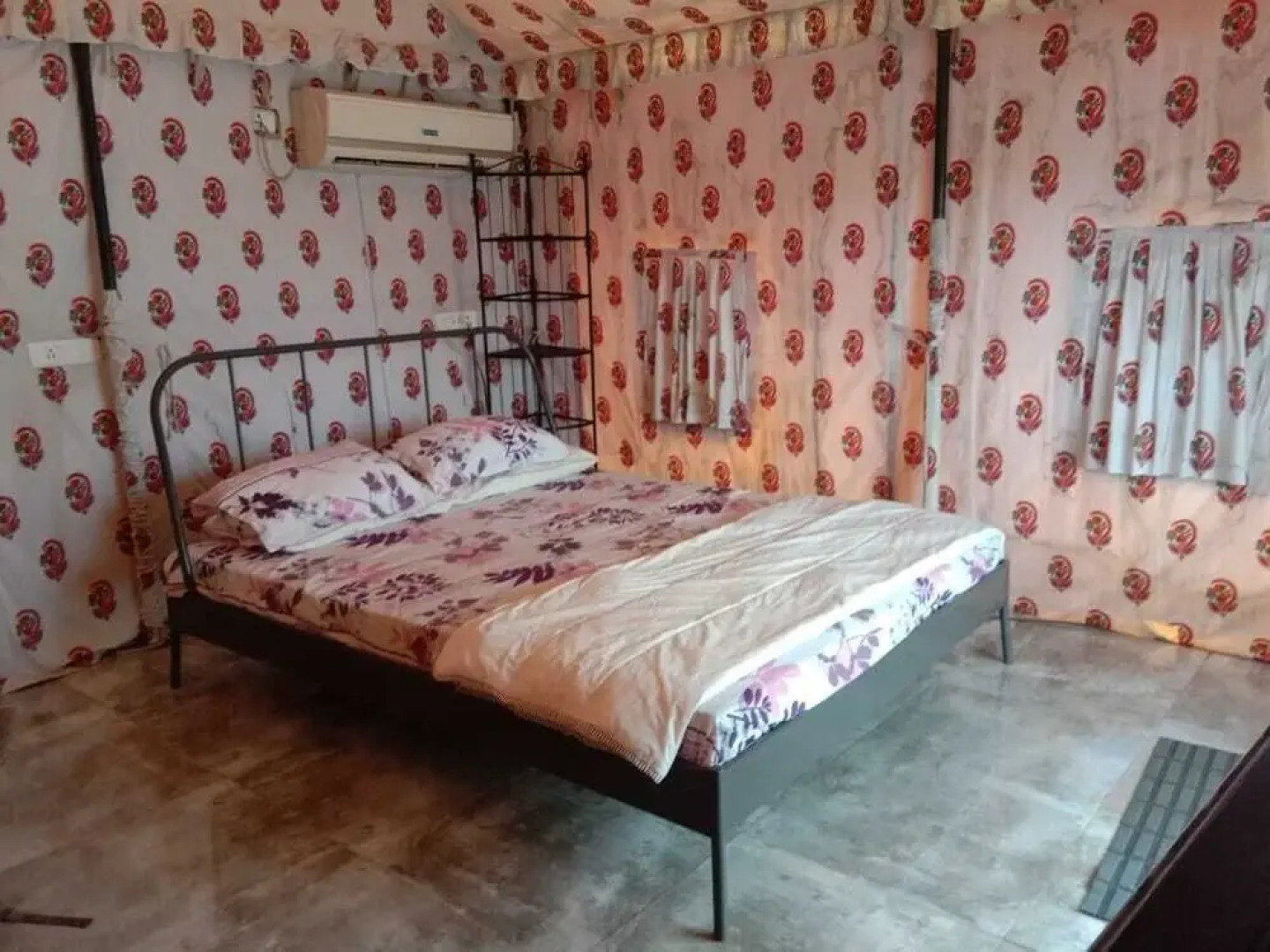 Wild Hill Top Resort