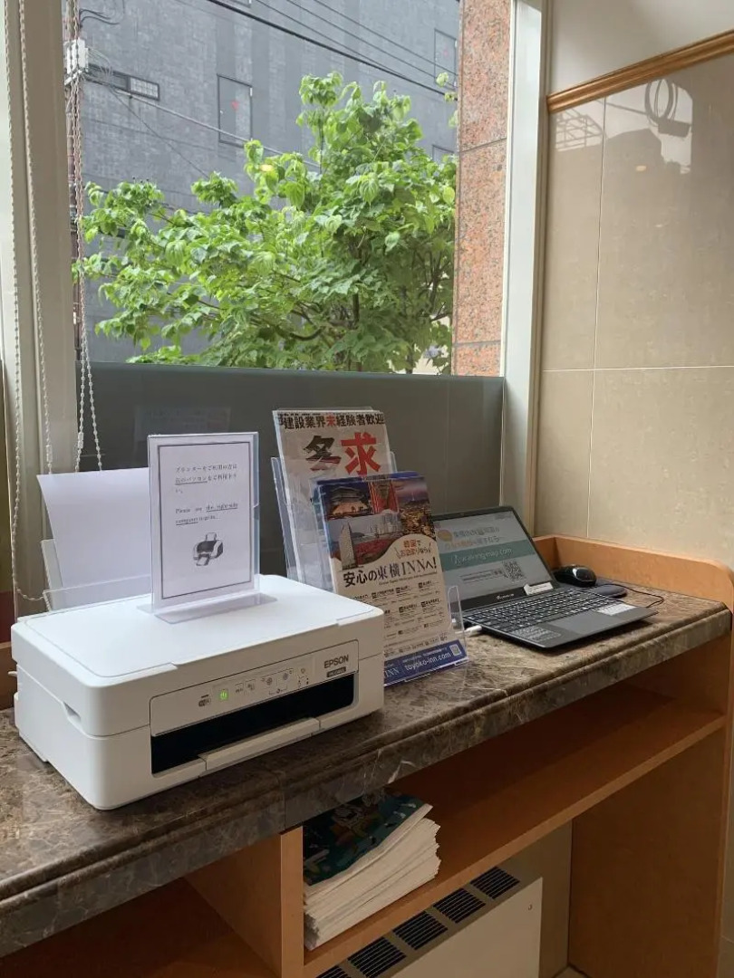 Toyoko Inn Takasaki Station Nishi 1