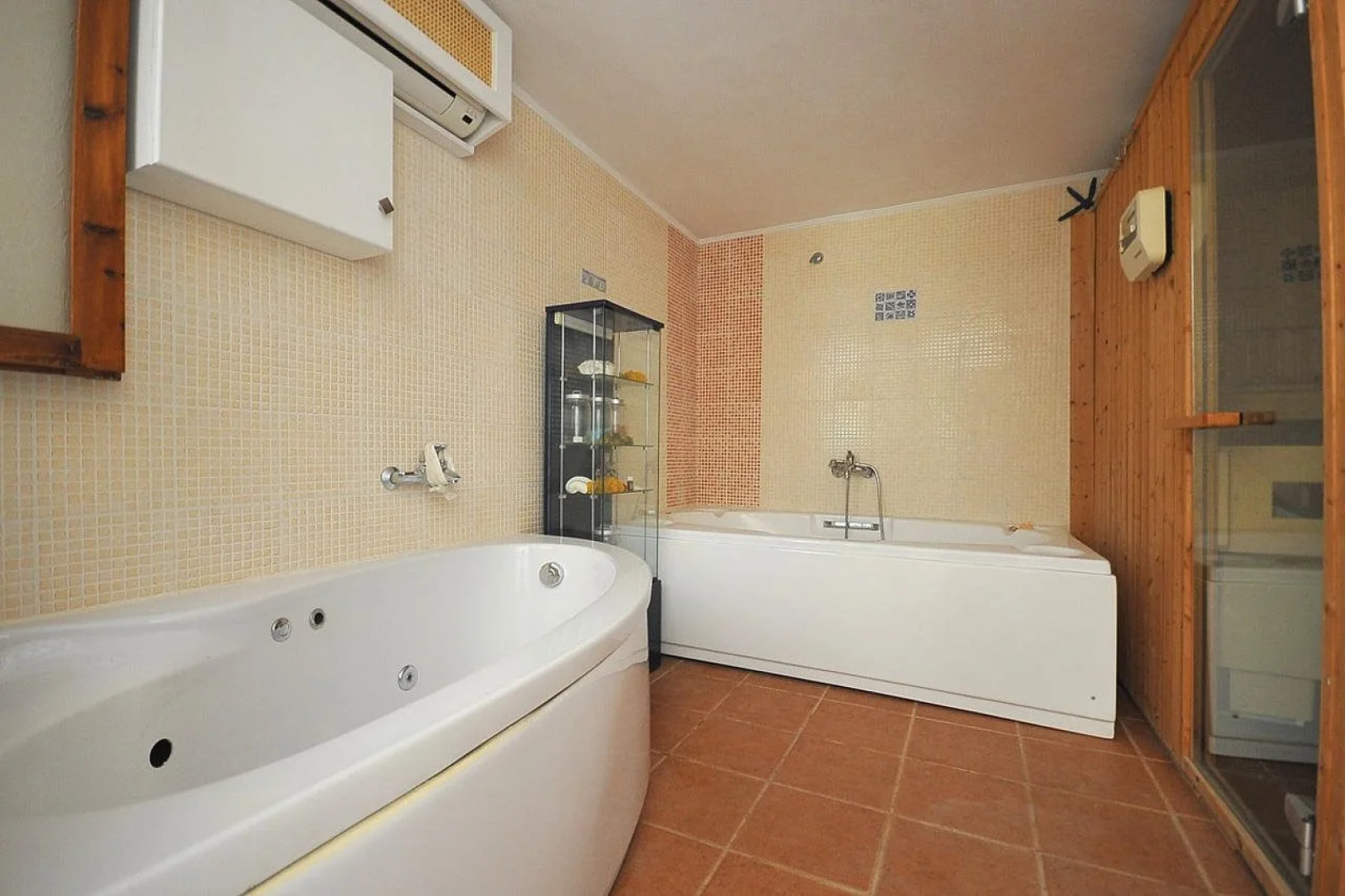 Elia Traditional Hotel & Spa
