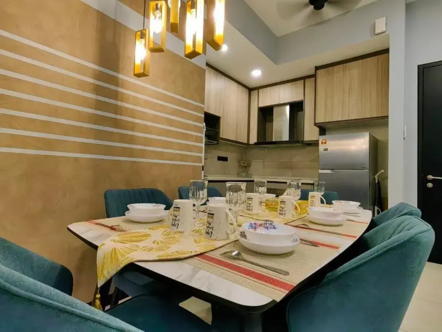 Opus Residences Kuala Lumpur by Luna