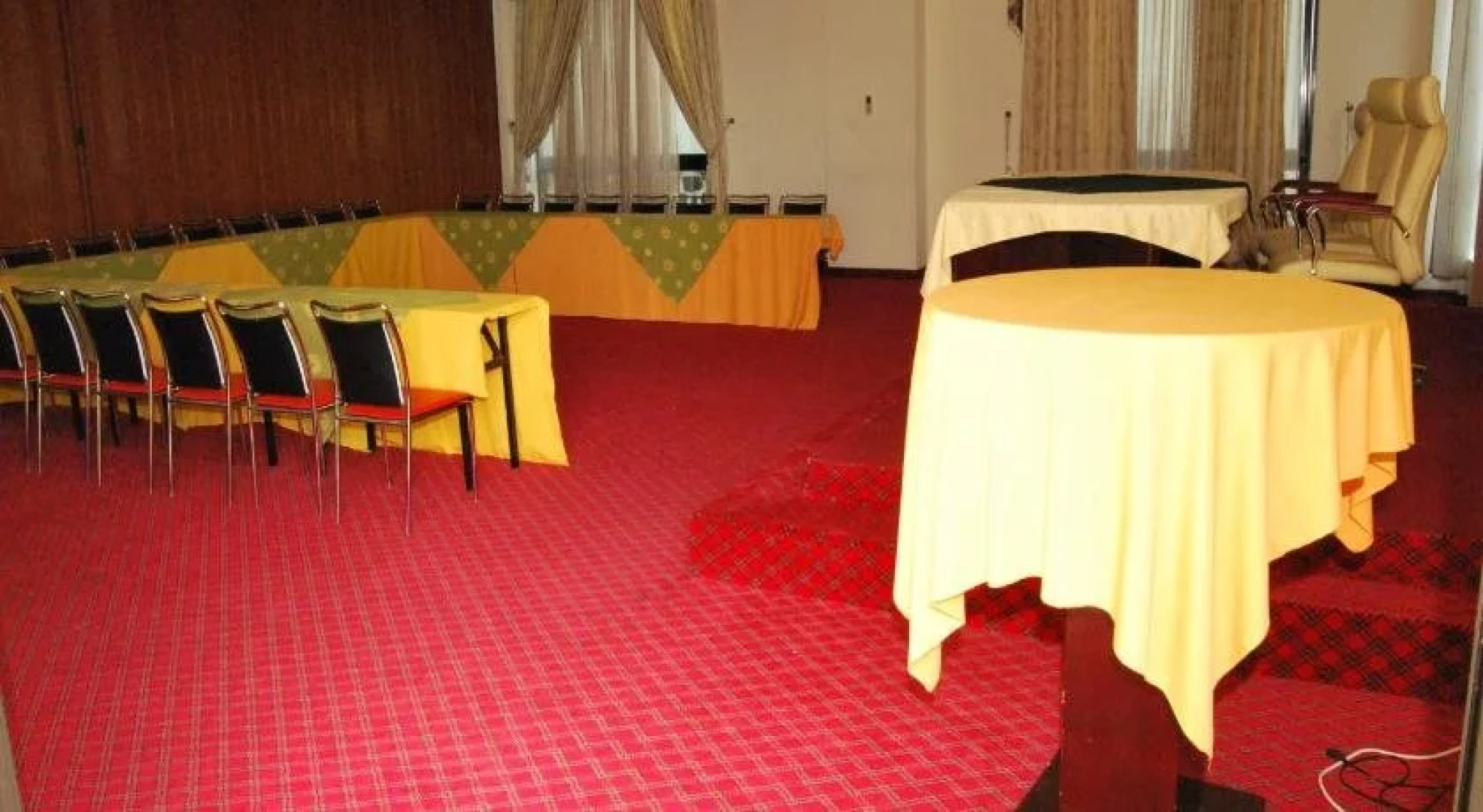 Best Outlook Hotel