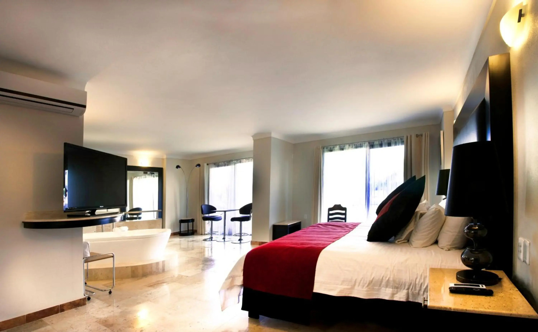 Real de Minas Poliforum