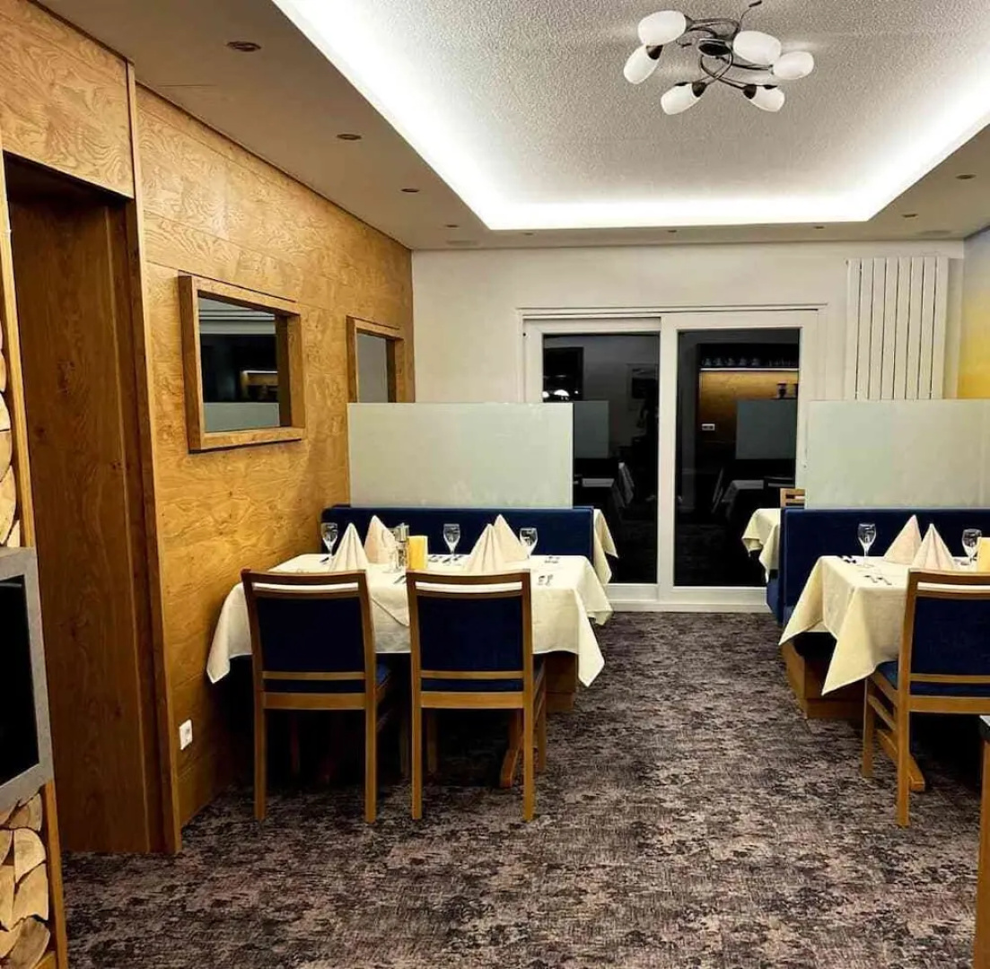 Hotel Hohenrodt
