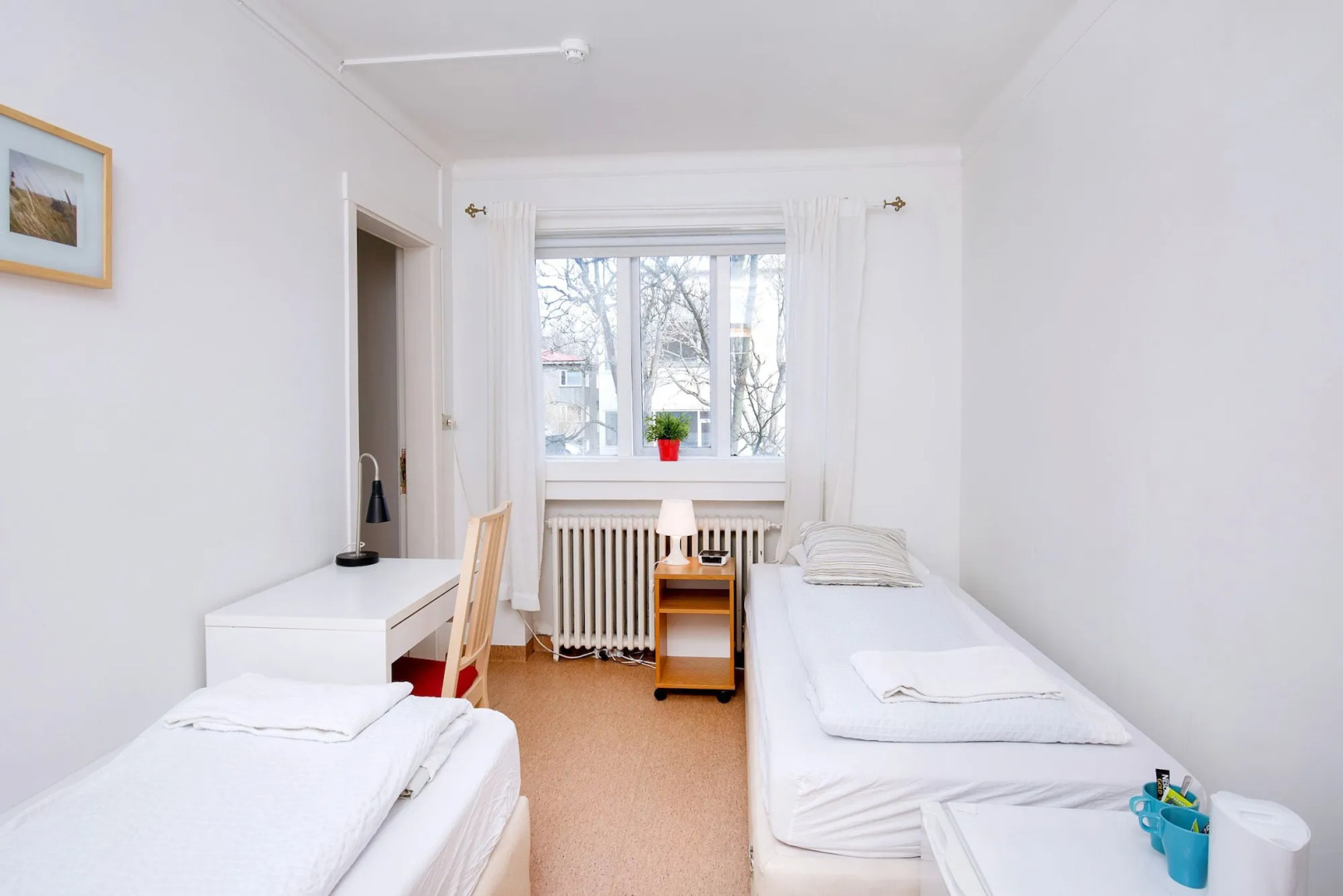 Reykjavik Hostel Village