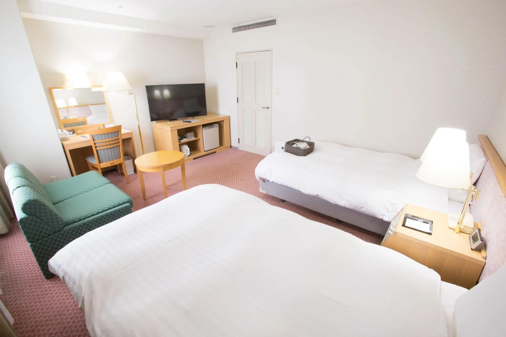 Toyama Chitetsu Hotel