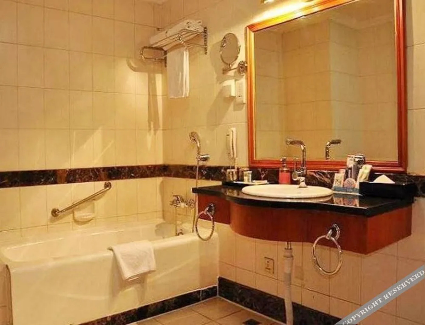 World Star International Hotel - Shenyang