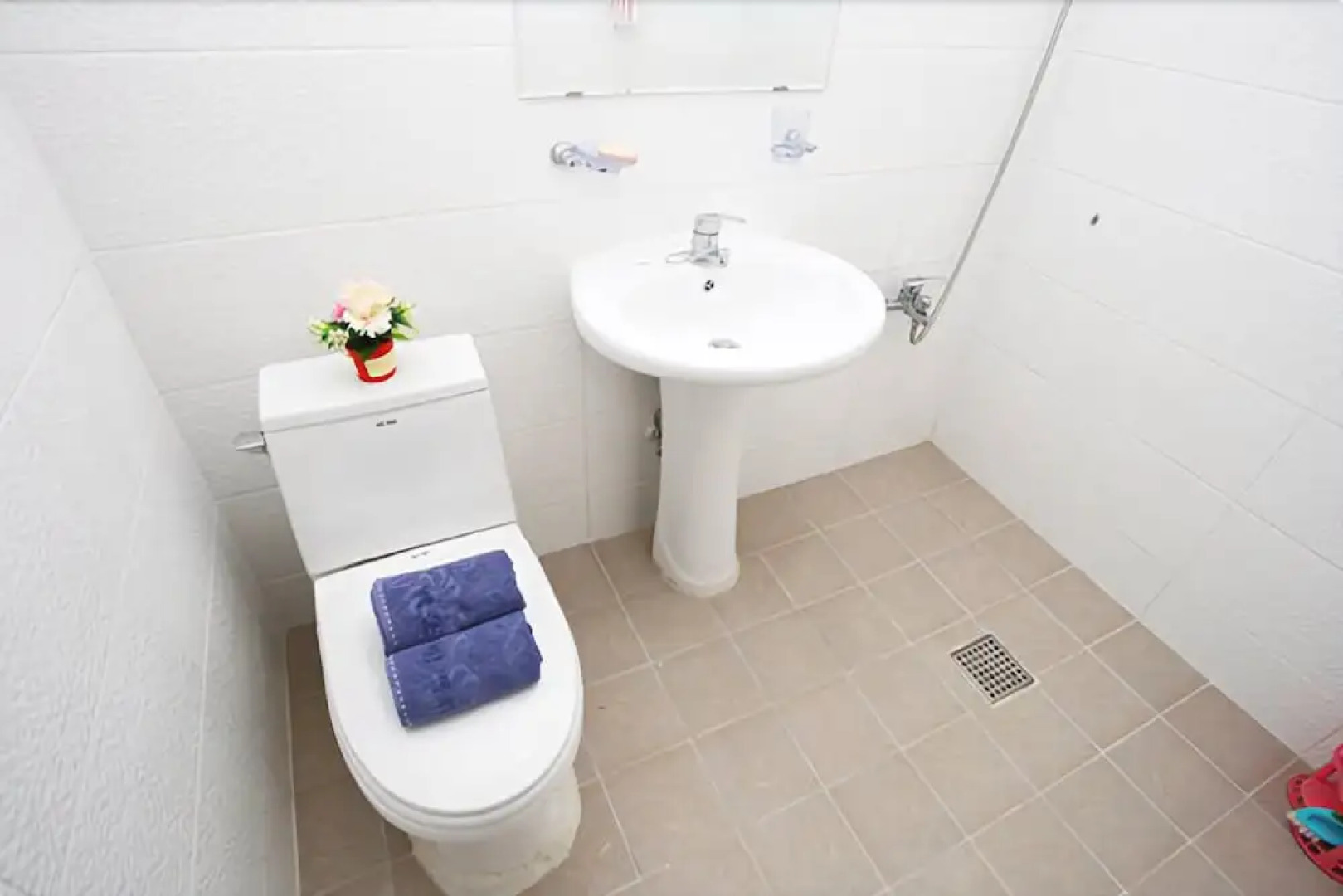 Pocheon Cloud Healing Valley Pension