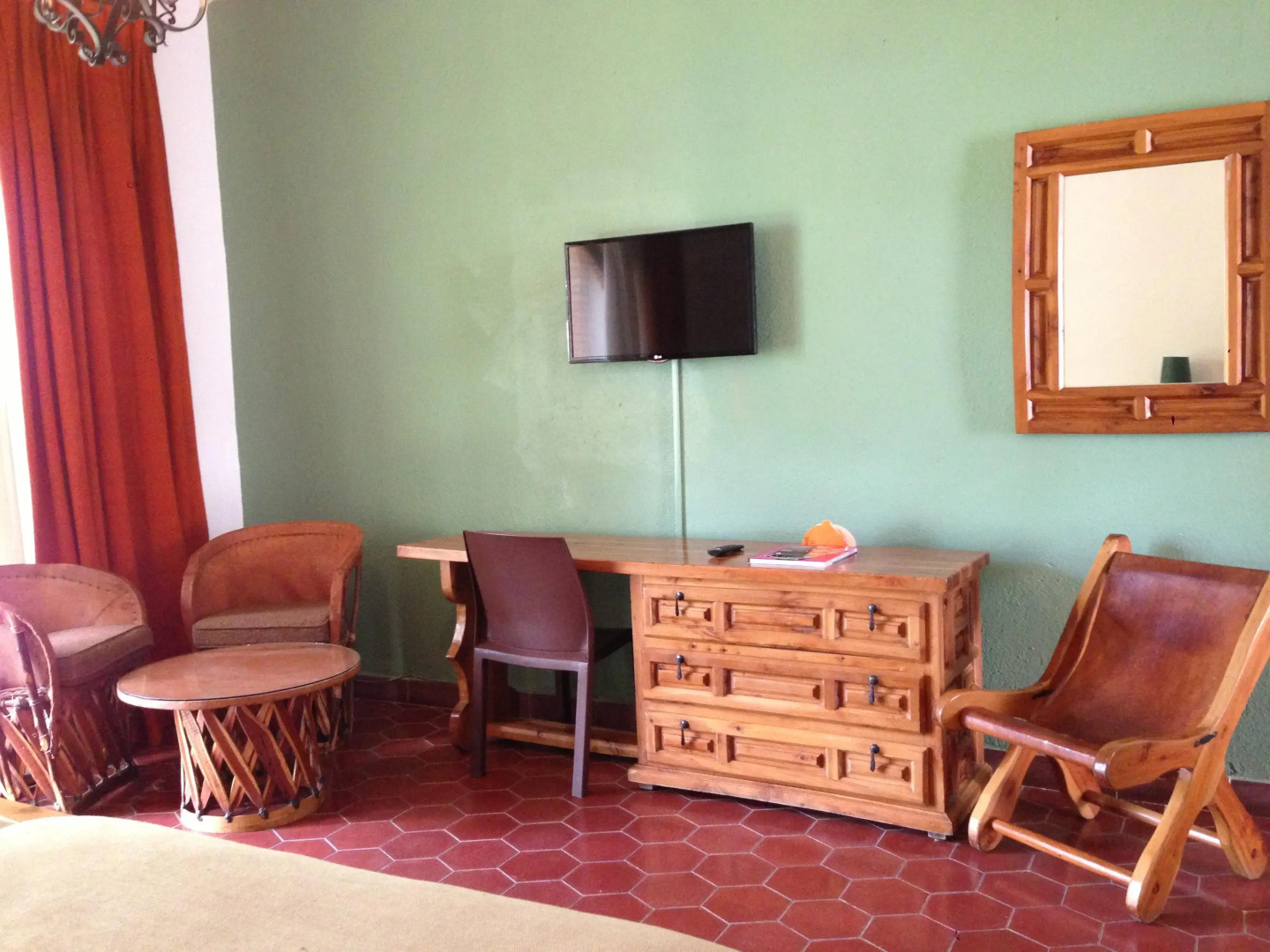 Rancho Hotel Atascadero