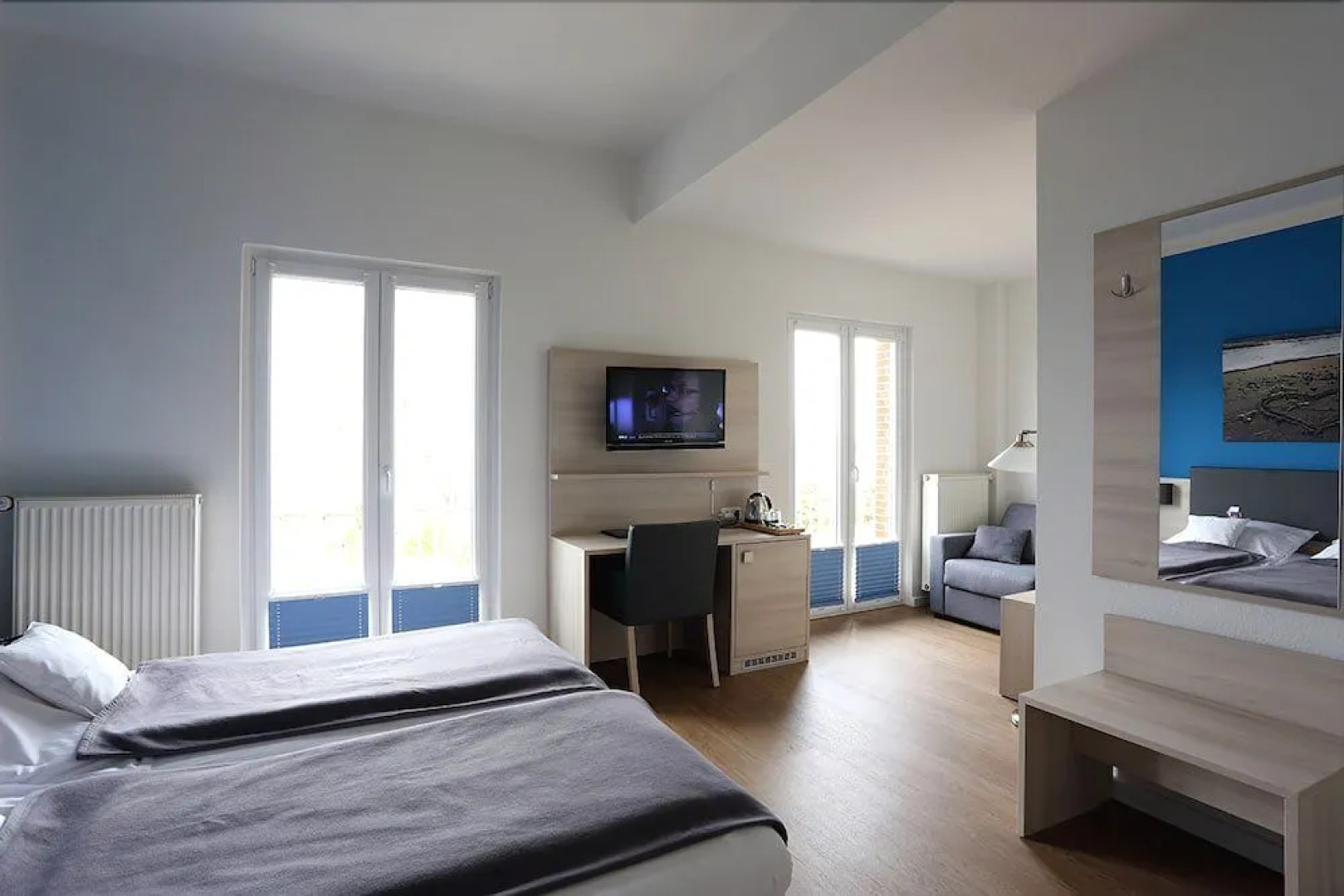 Alte Fischereischule