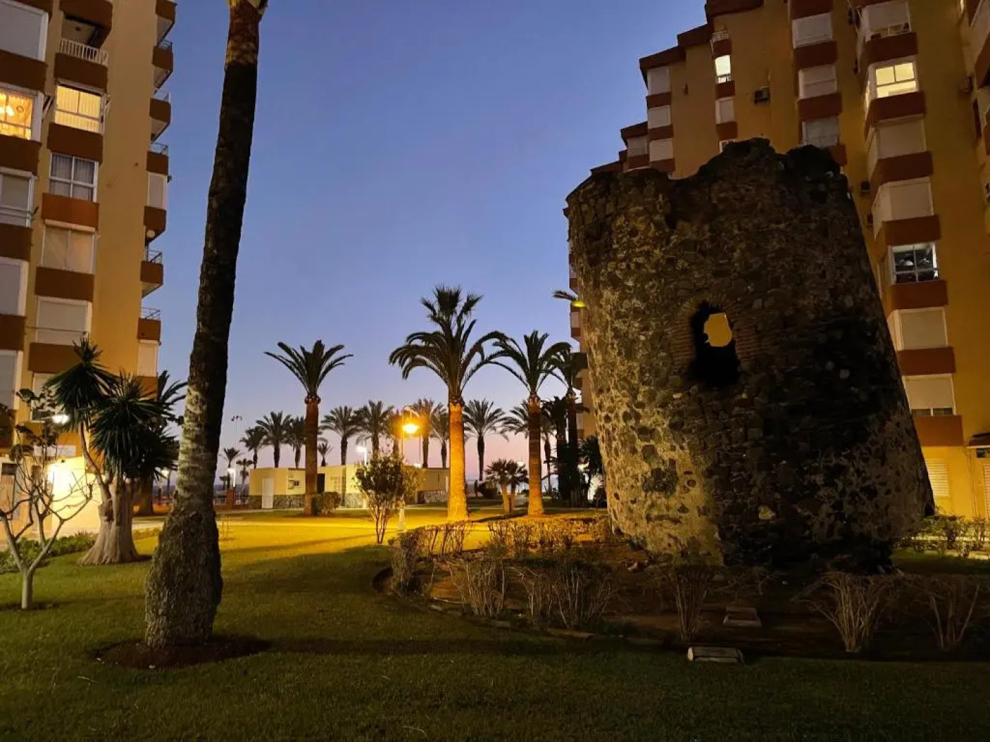 Casa Bambu Beach Studio-Algarrobo Costa