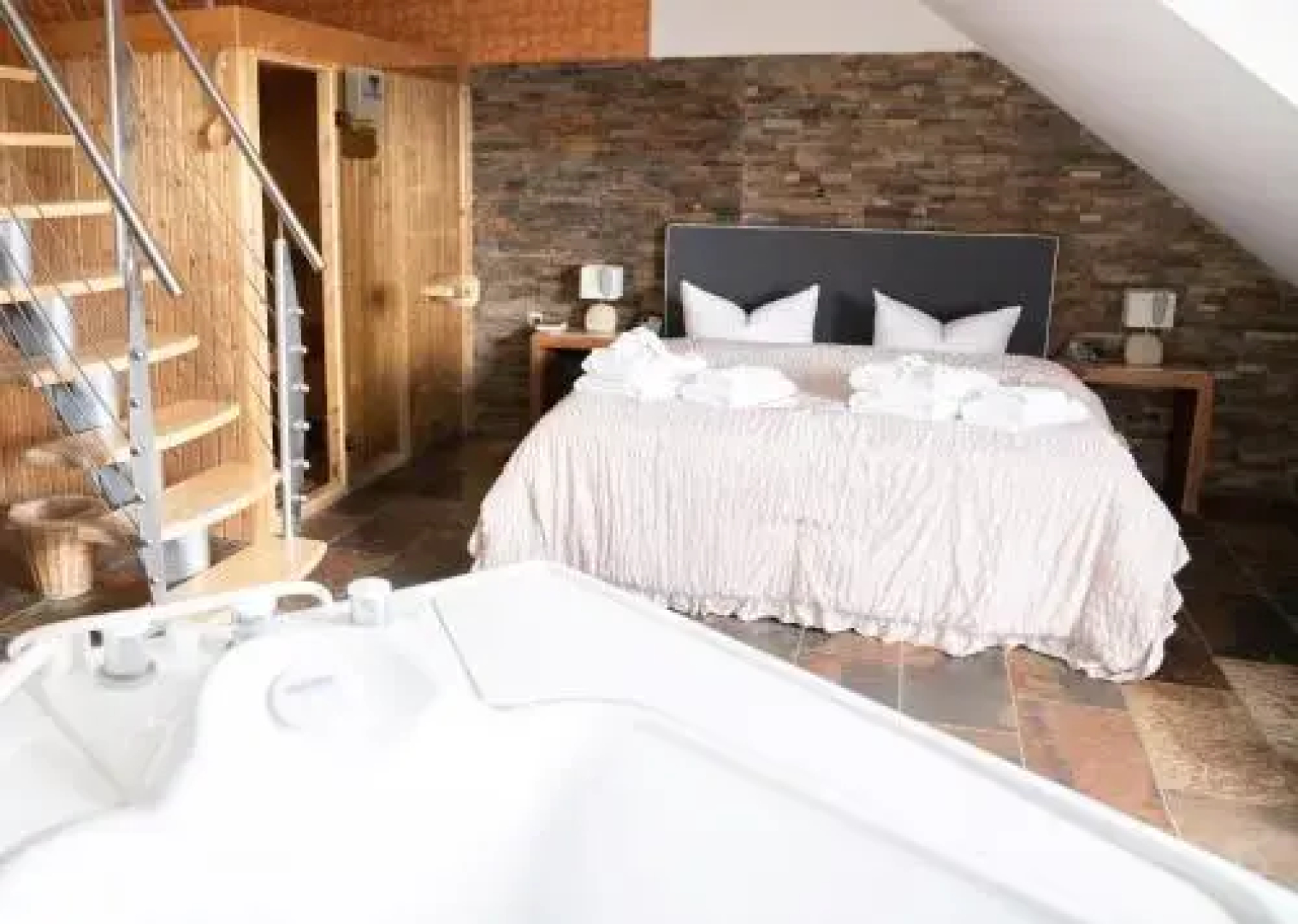 Hotel am Uckersee